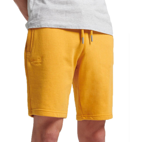 Superdry Ανδρικό σορτς Organic Cotton Vintage Logo Jersey Shorts